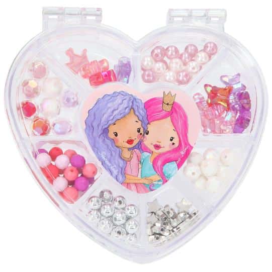 SET DE PERLES BRACELET Princess Mimi – Image 2