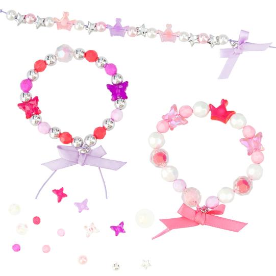 SET DE PERLES BRACELET Princess Mimi – Image 3