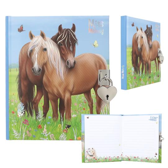 JOURNAL INTIME Miss Melody