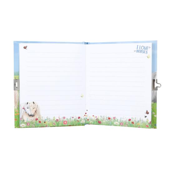 JOURNAL INTIME Miss Melody – Image 4