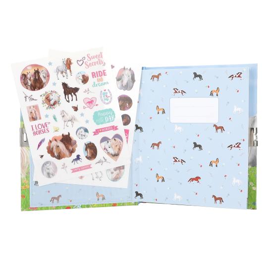 JOURNAL INTIME Miss Melody – Image 2