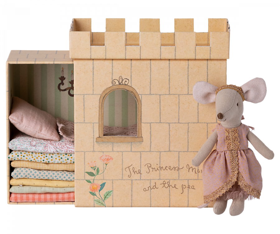 Coffret princesse au petit pois – Image 4
