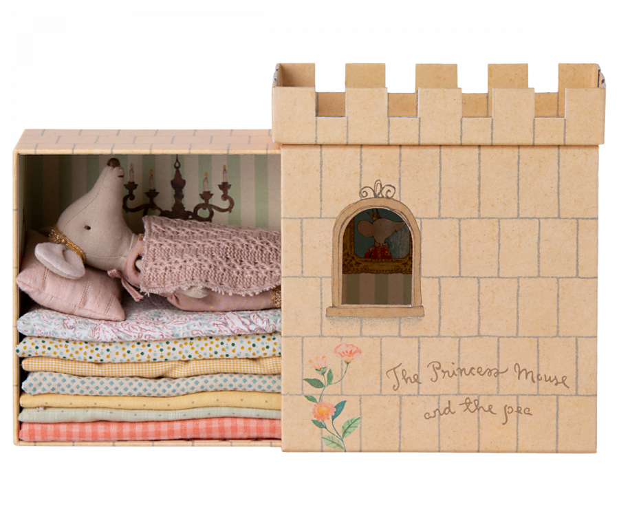 Coffret princesse au petit pois – Image 3