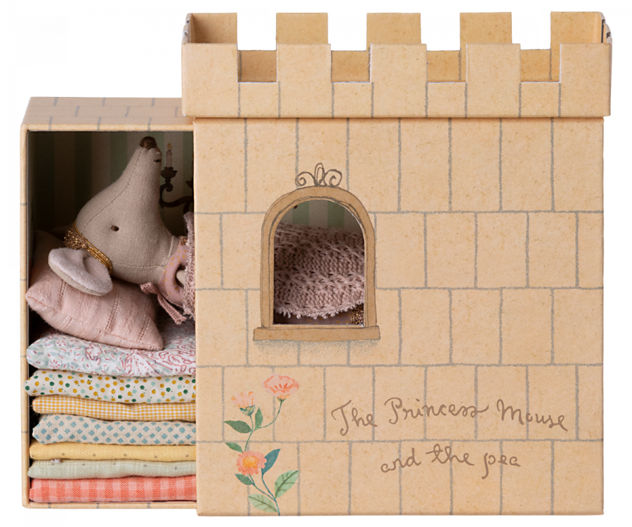 Coffret princesse au petit pois – Image 2