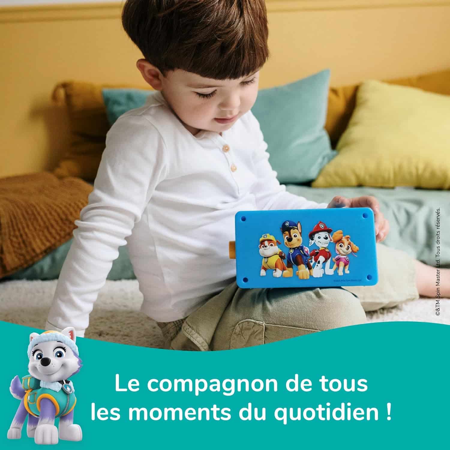 Lunii la Pat’ Patrouille, Ma Fabrique à Histoires édition la Pat’ Patrouille – Image 5