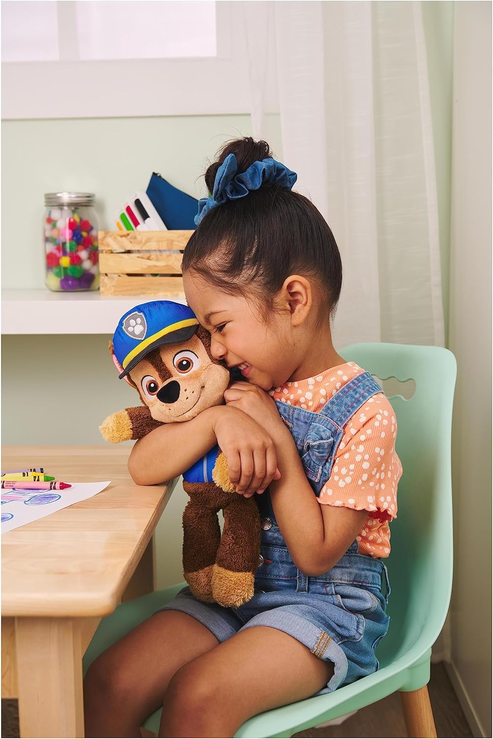 Peluche Chase 35cm – Image 6