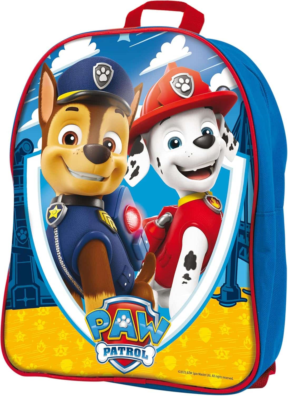Sac à Dos La Pat Patrouille – Image 3