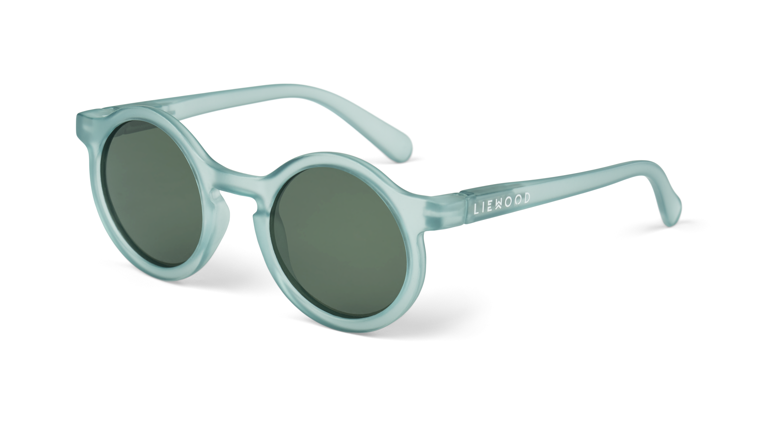 Lunettes de soleil Darla / Peppermint – Image 3