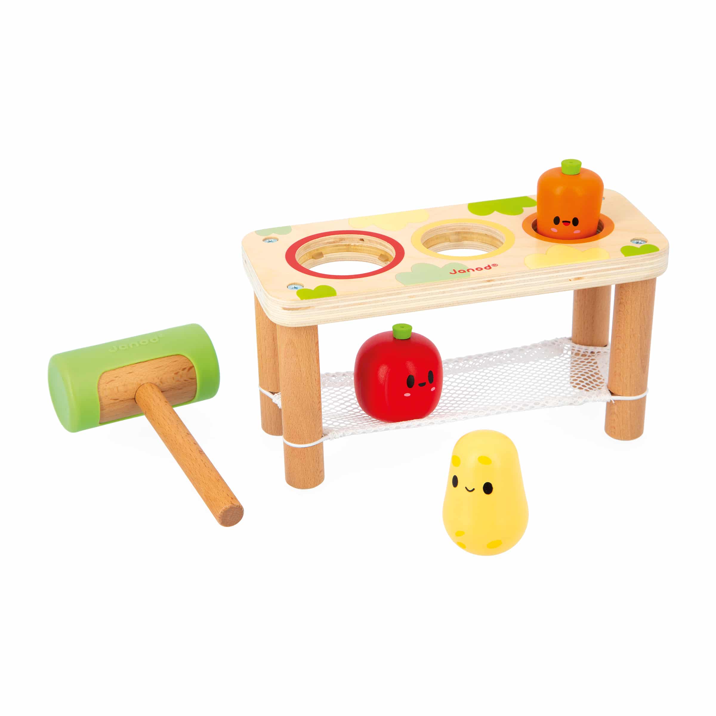 TAP TAP LÉGUMES Janod – Image 3
