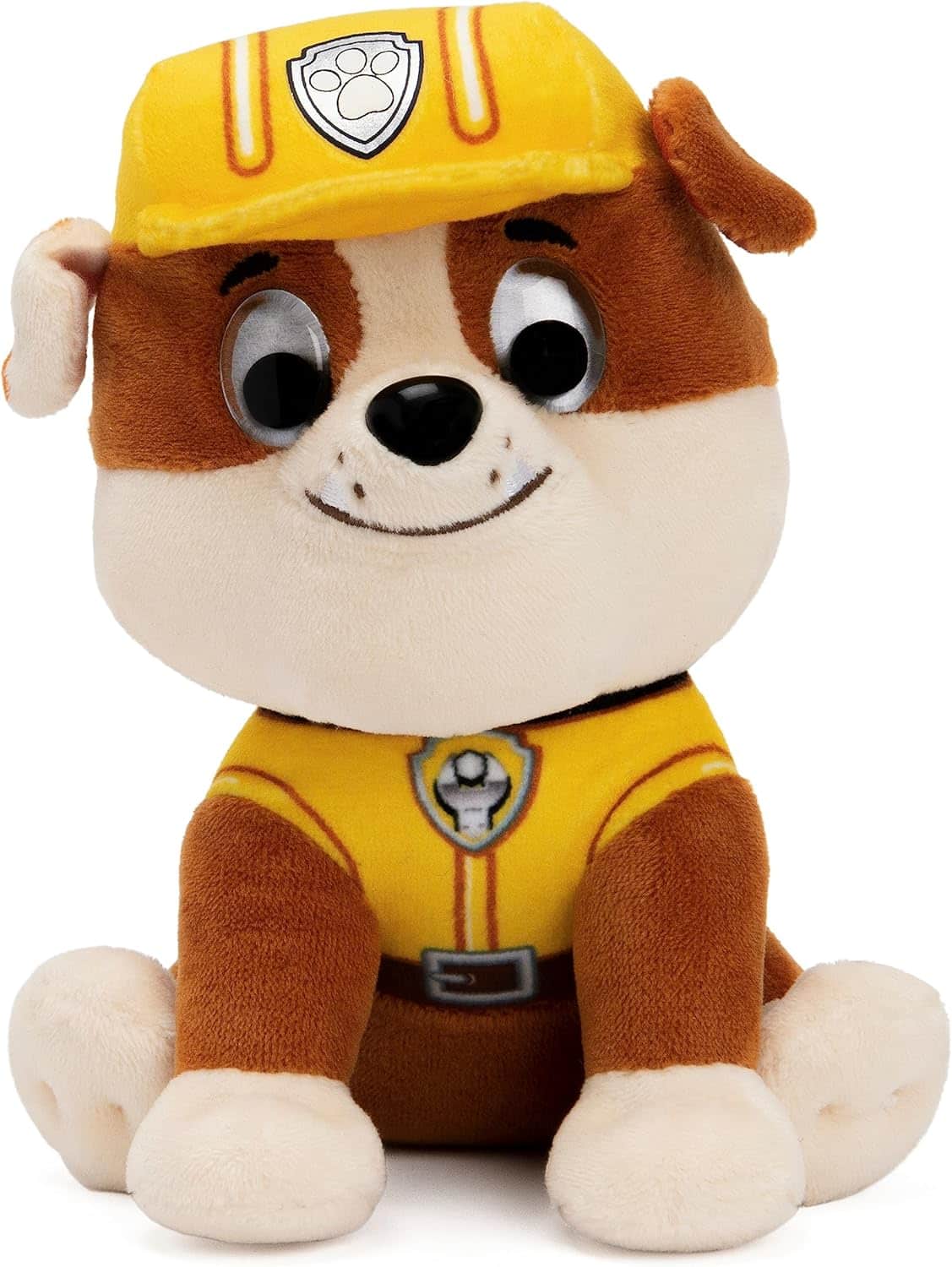 Peluche Ruben 15cm