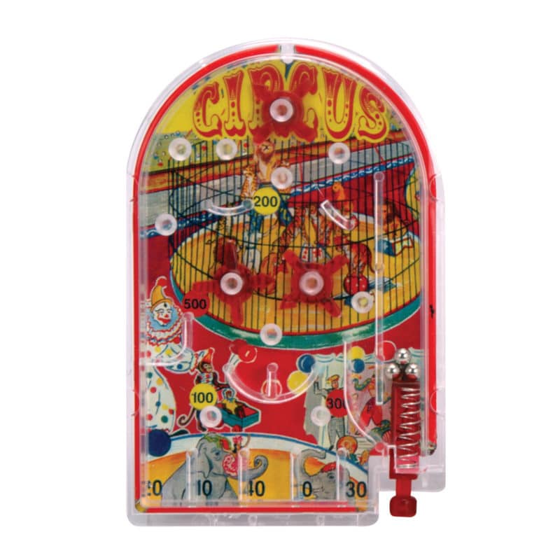 JEU DE MINI PINBALL – Image 2