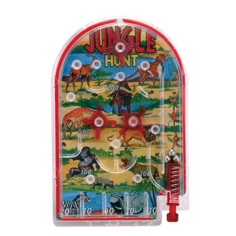 JEU DE MINI PINBALL – Image 5