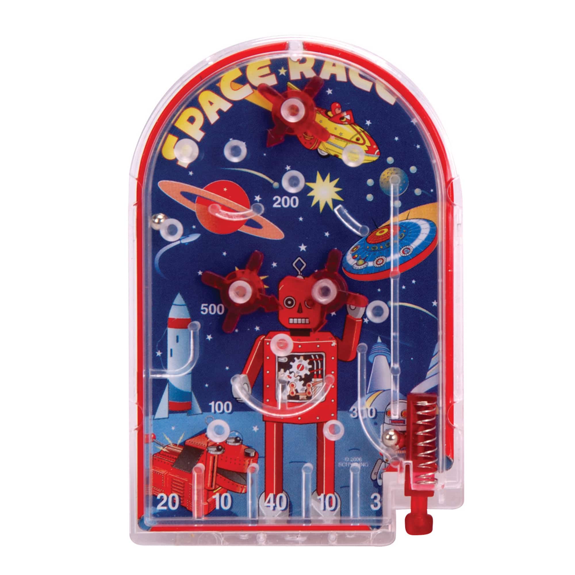 JEU DE MINI PINBALL – Image 3