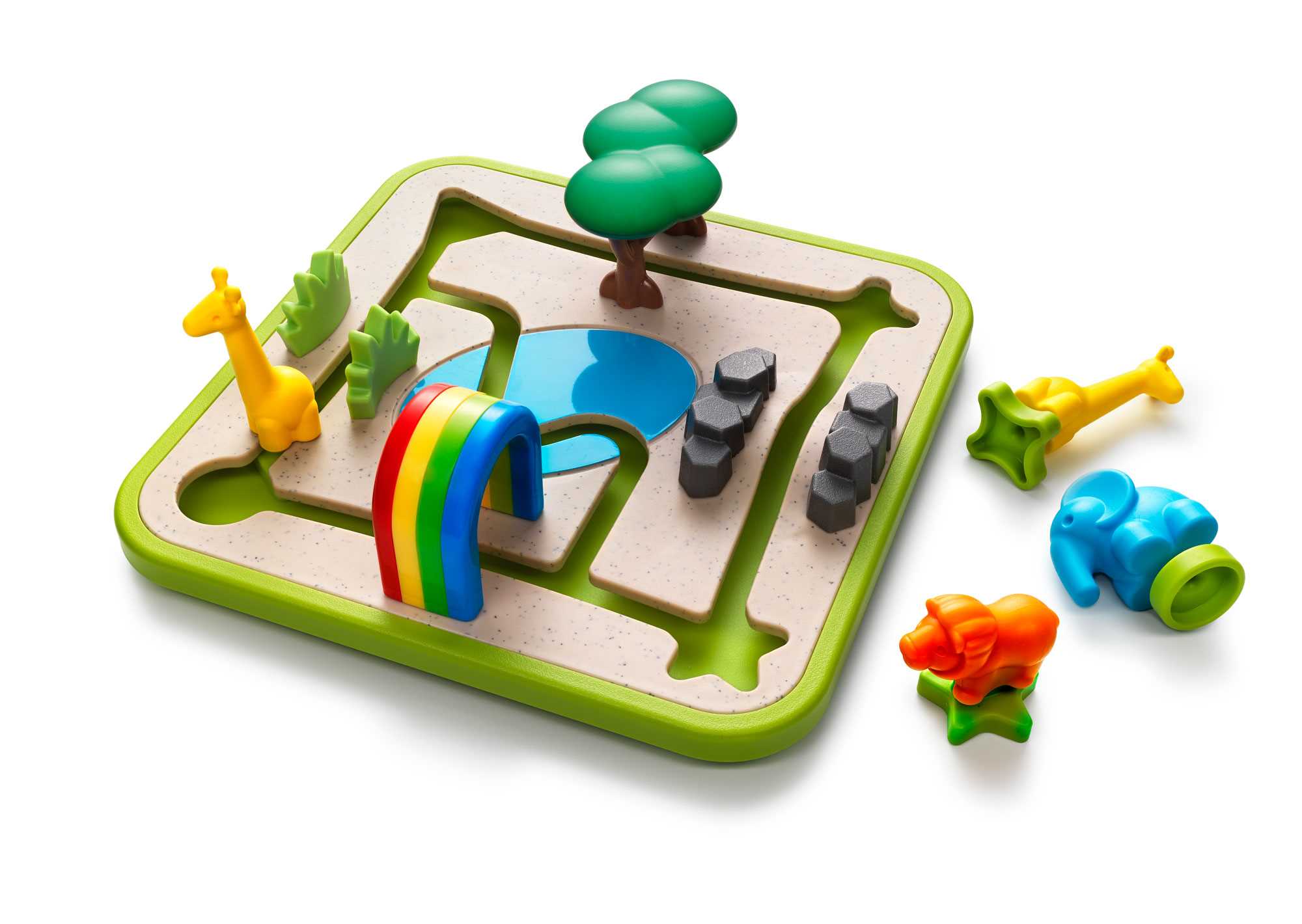SAFARI PHOTO Smartgames – Image 3