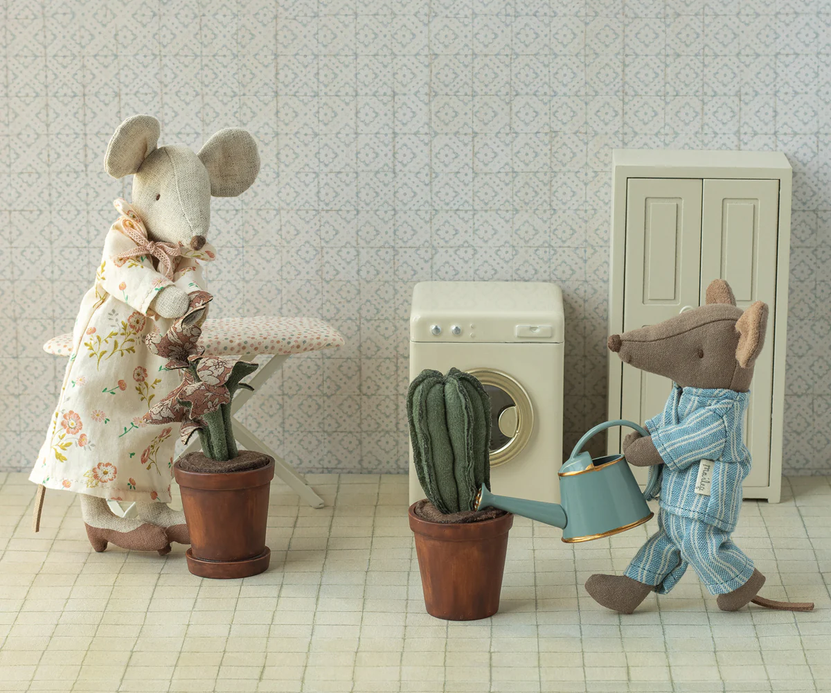 Plante maison pour souris – Image 2