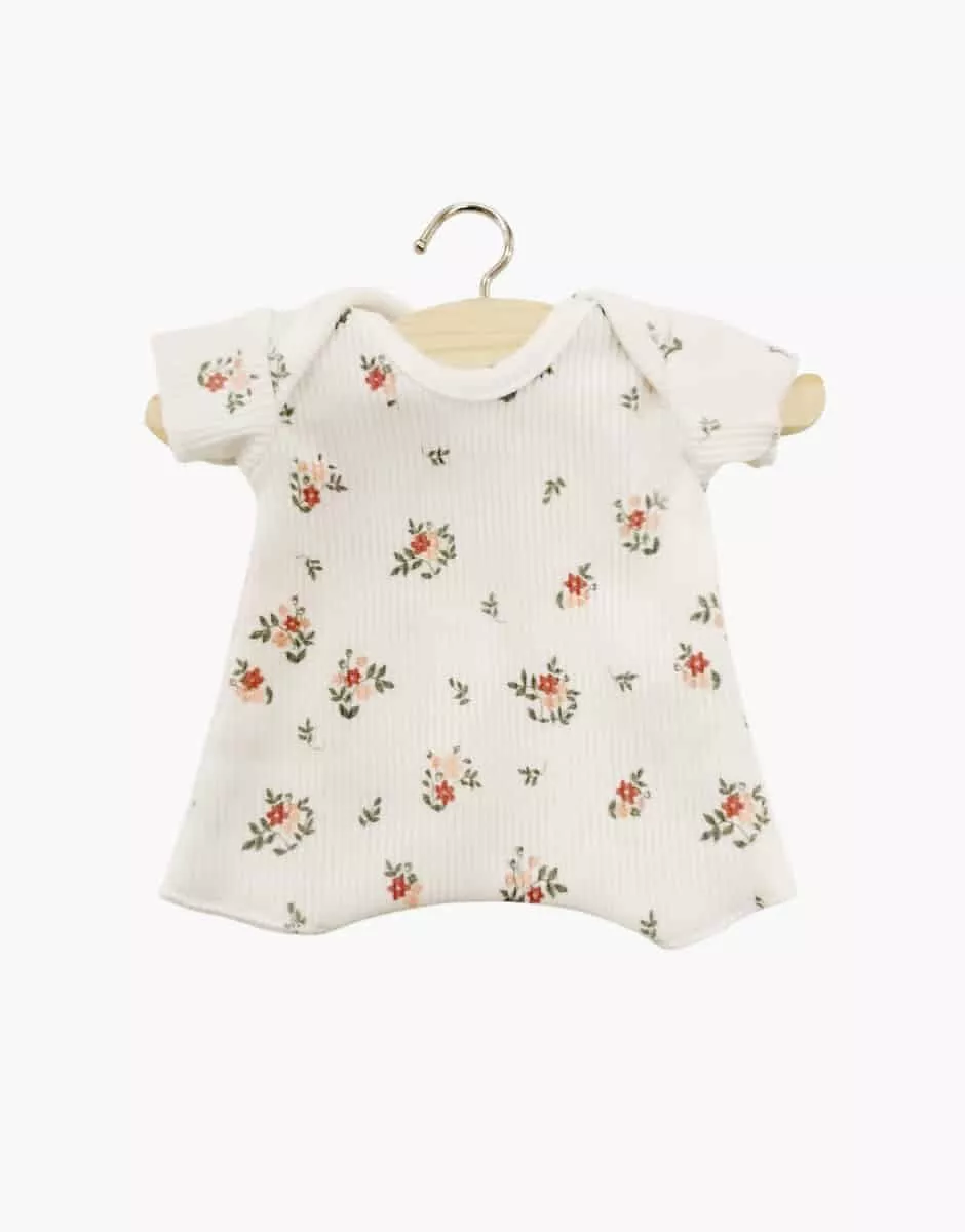 Body babies / fleurs