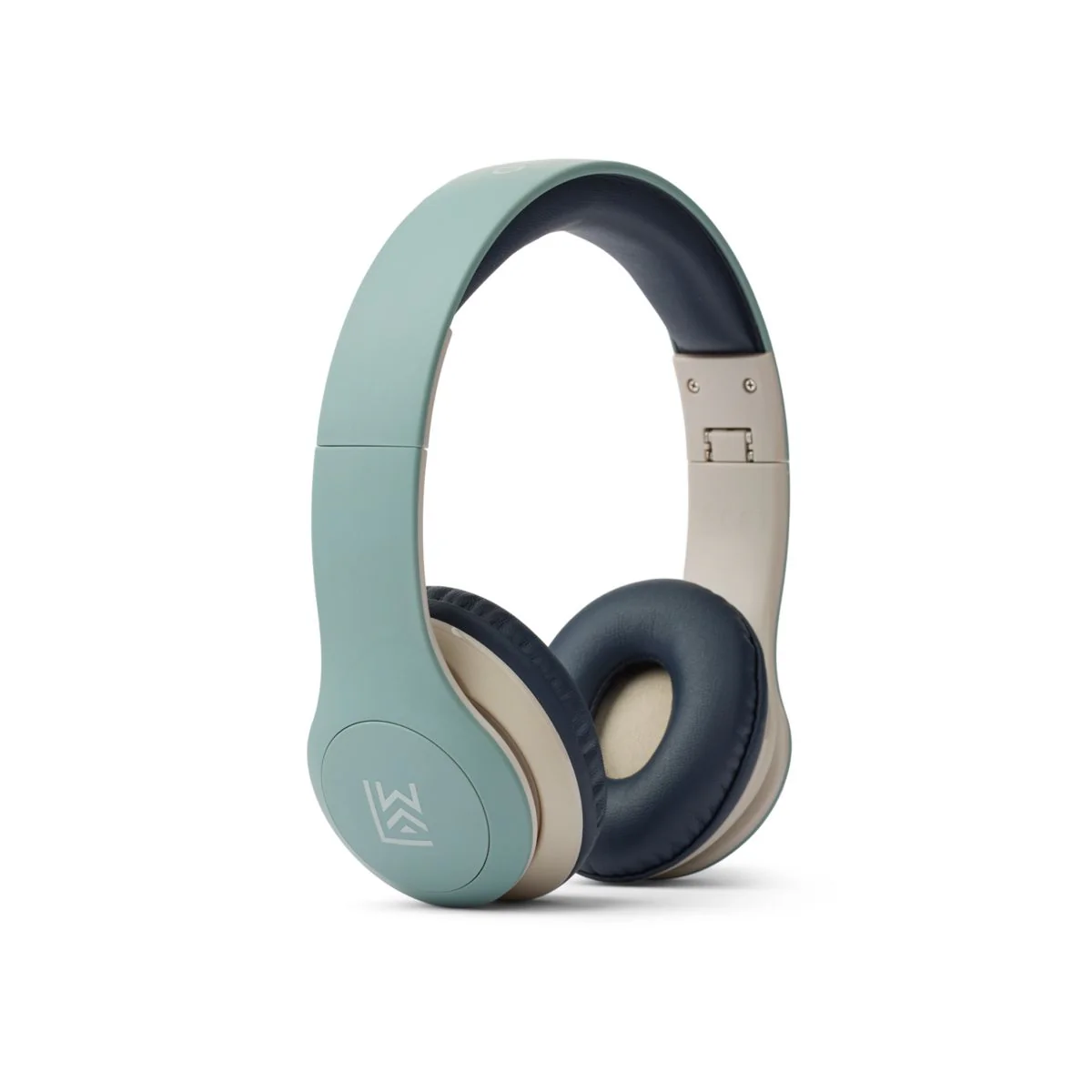 Casque enfant bluetooth Peppermint
