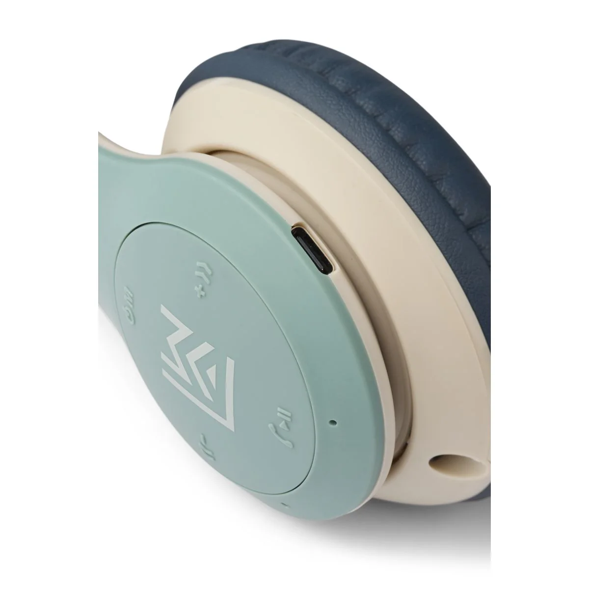 Casque enfant bluetooth Peppermint – Image 4