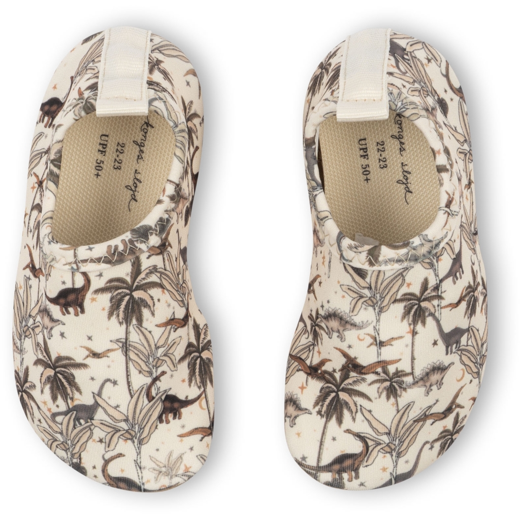 Chaussons de nage / Dino – Image 2