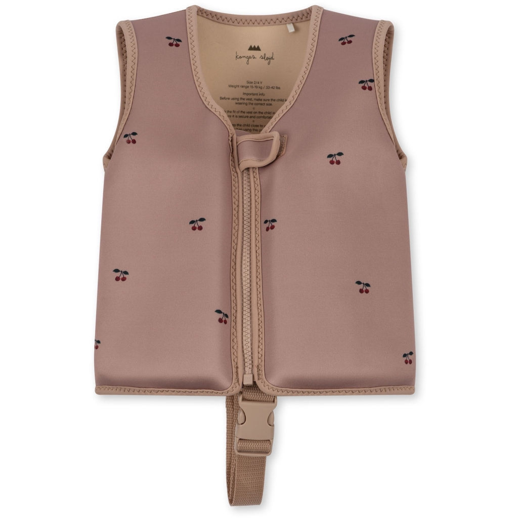Gilet de nage Konges Slojd – Image 6