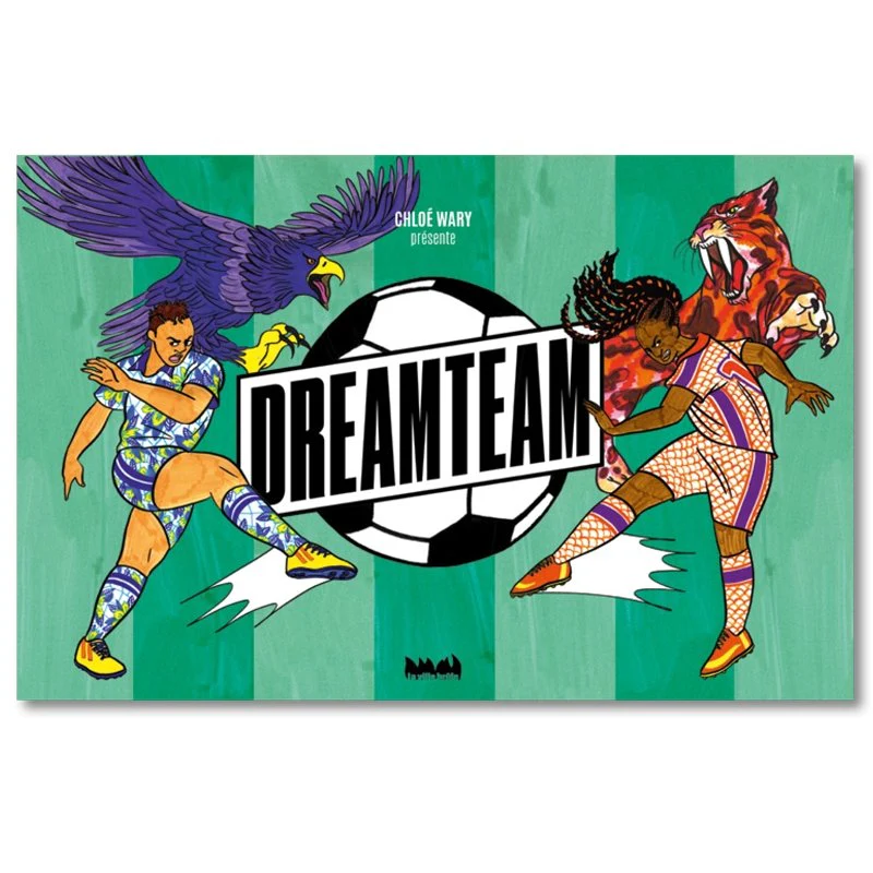 Dream Team