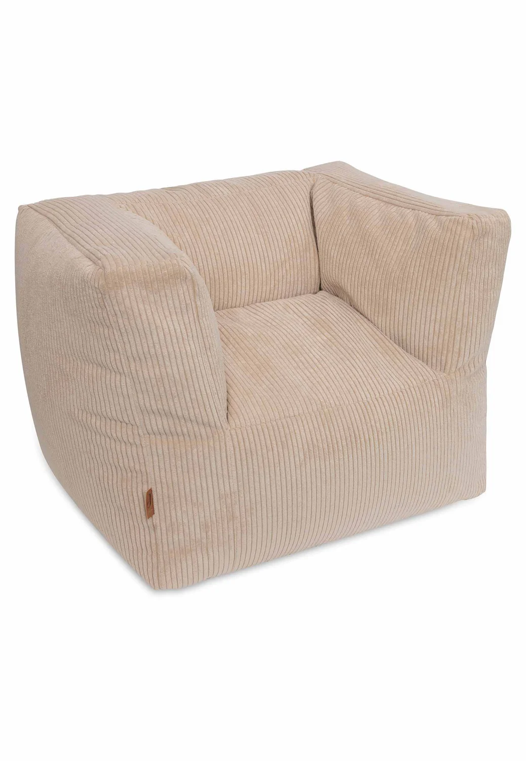 Fauteuil enfant / Naturel – Image 2