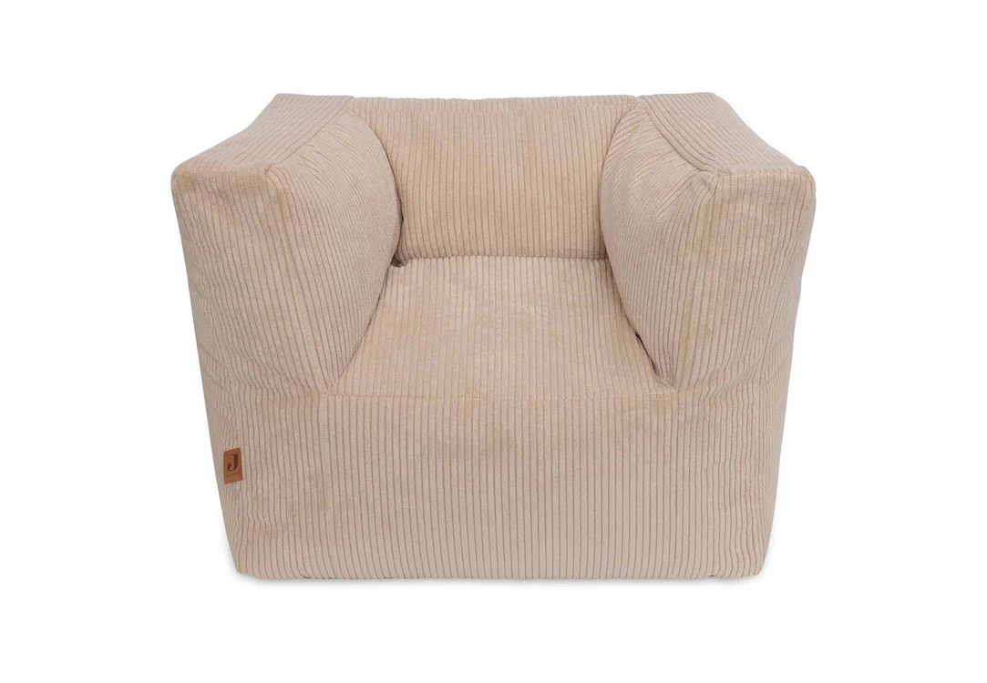 Fauteuil enfant / Naturel