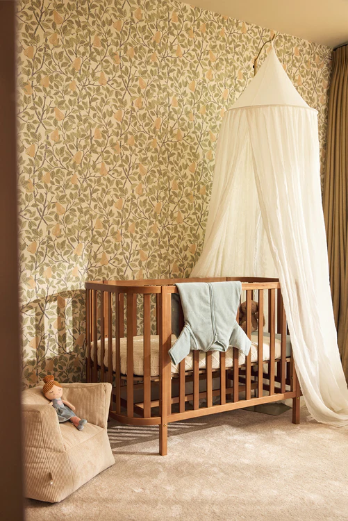 Fauteuil enfant / Naturel – Image 5