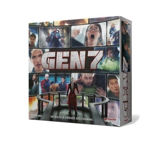 GEN7