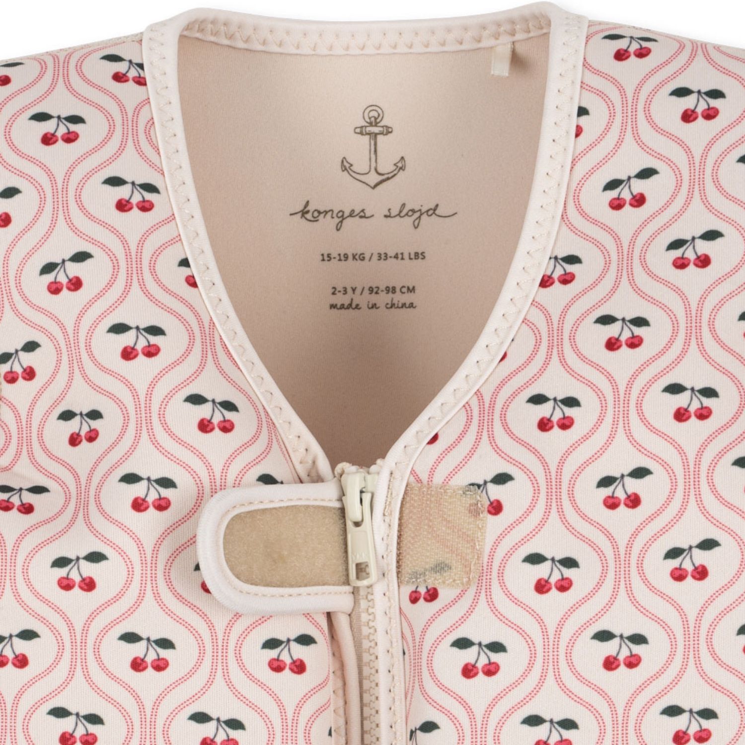 Gilet de flottaison Cherry – Image 3
