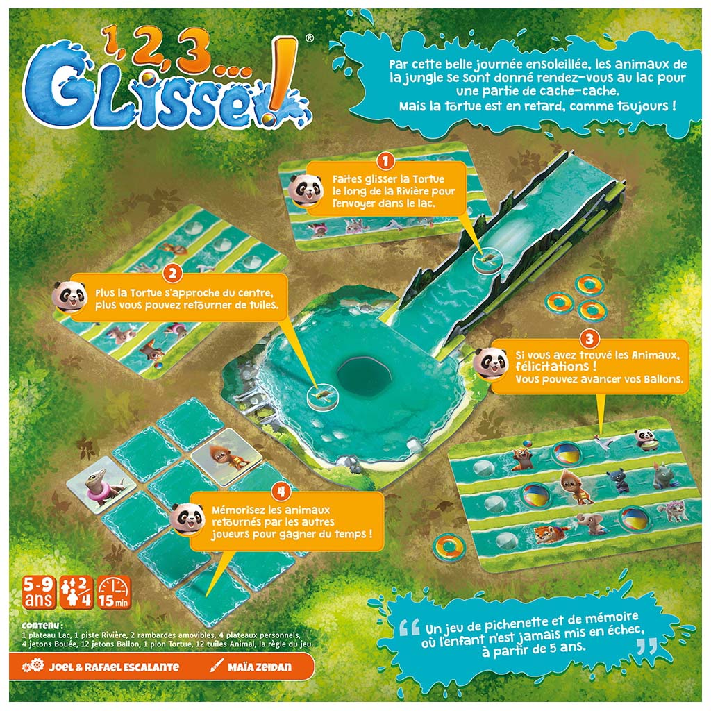 1,2,3 Glisse ! – Image 3