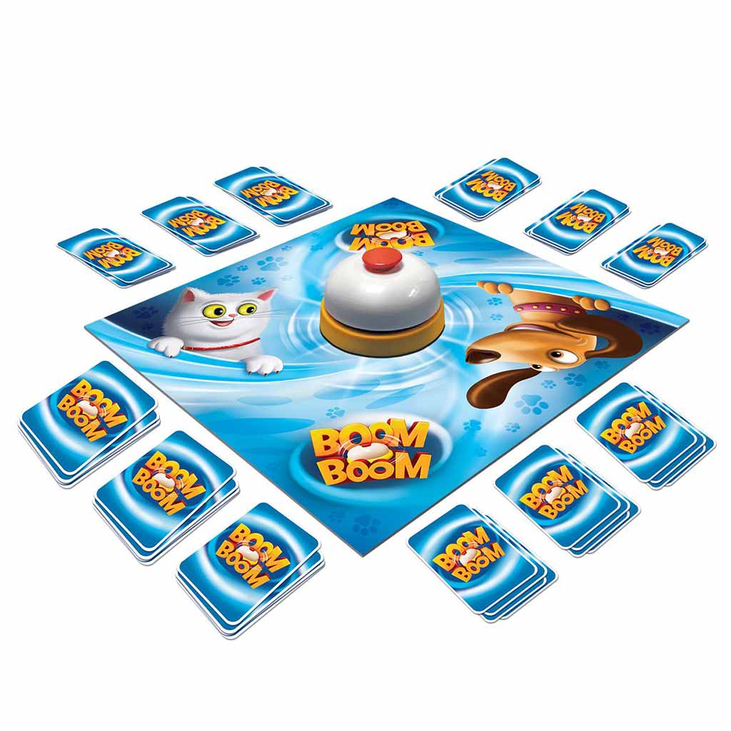 Boom Boom - Cats & Dogs – Image 3