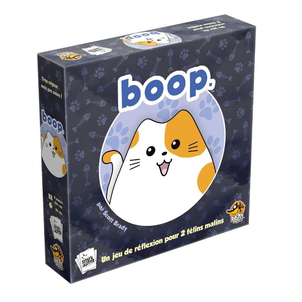 Boop