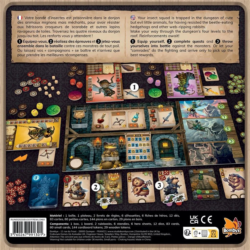 Bug Run – Image 3