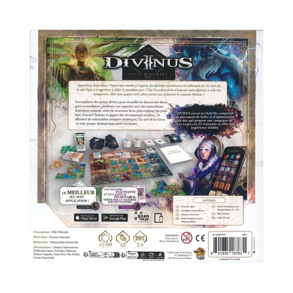 Divinus – Image 3