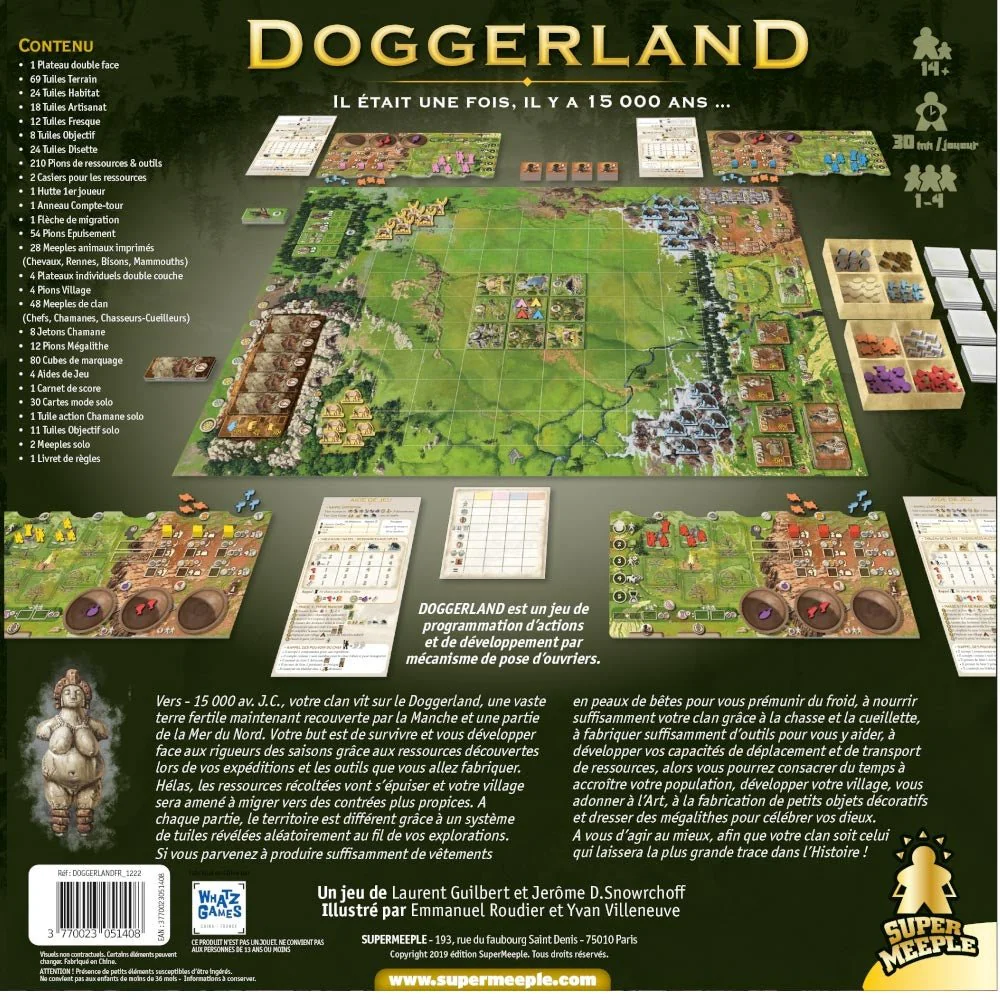 Doggerland – Image 3