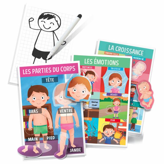 NOUS SOMMES FAITS AINSI – Image 2