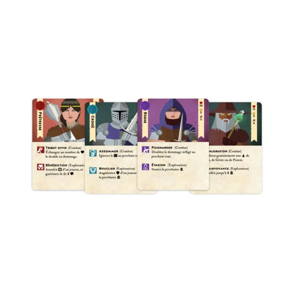 Mini Rogue – Image 2