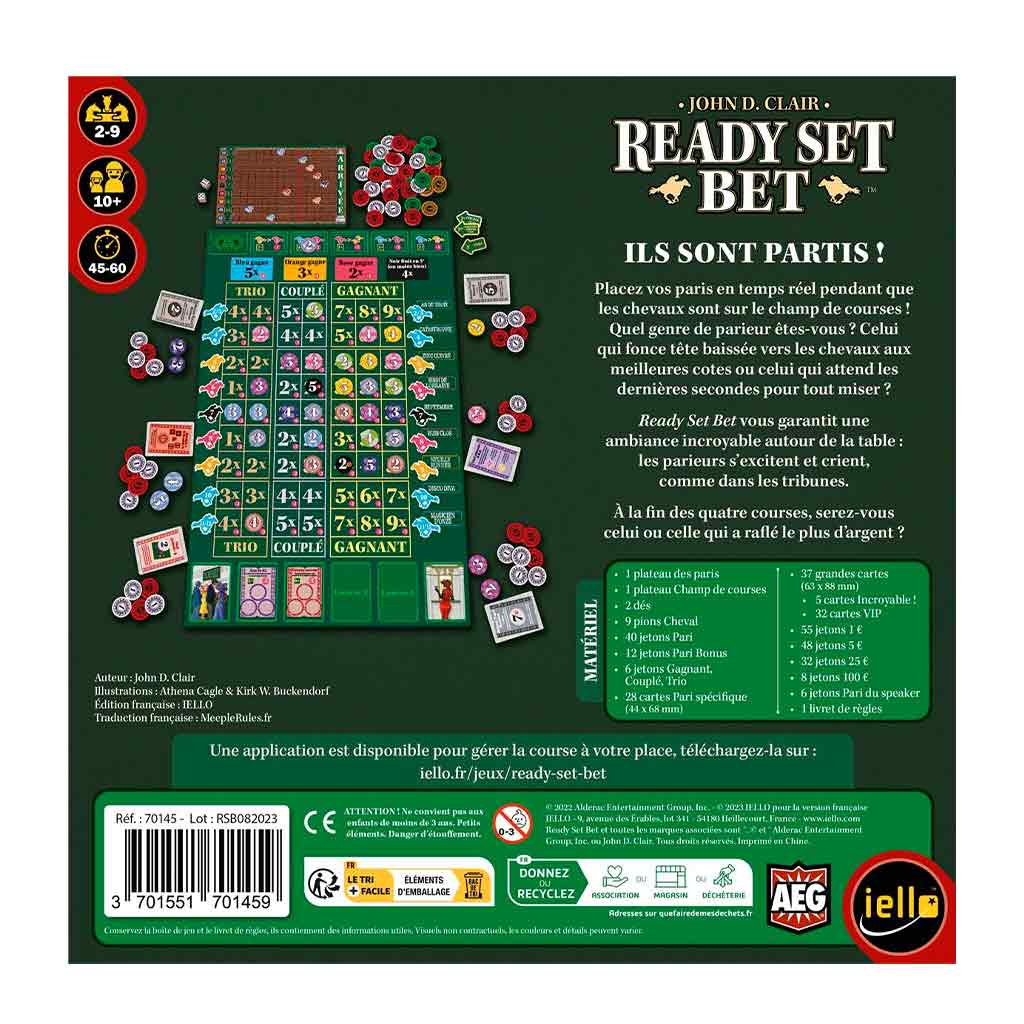 Ready Set Bet – Image 2