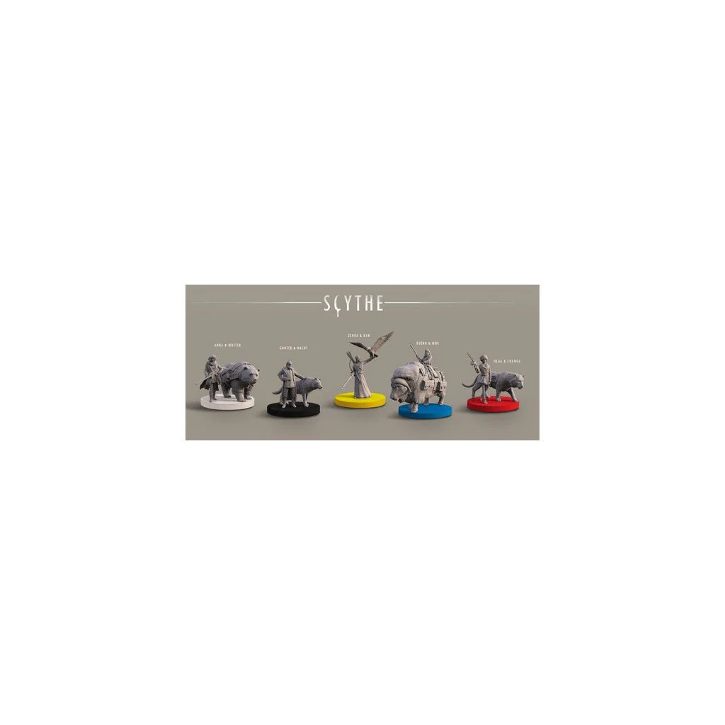 Scythe – Image 4