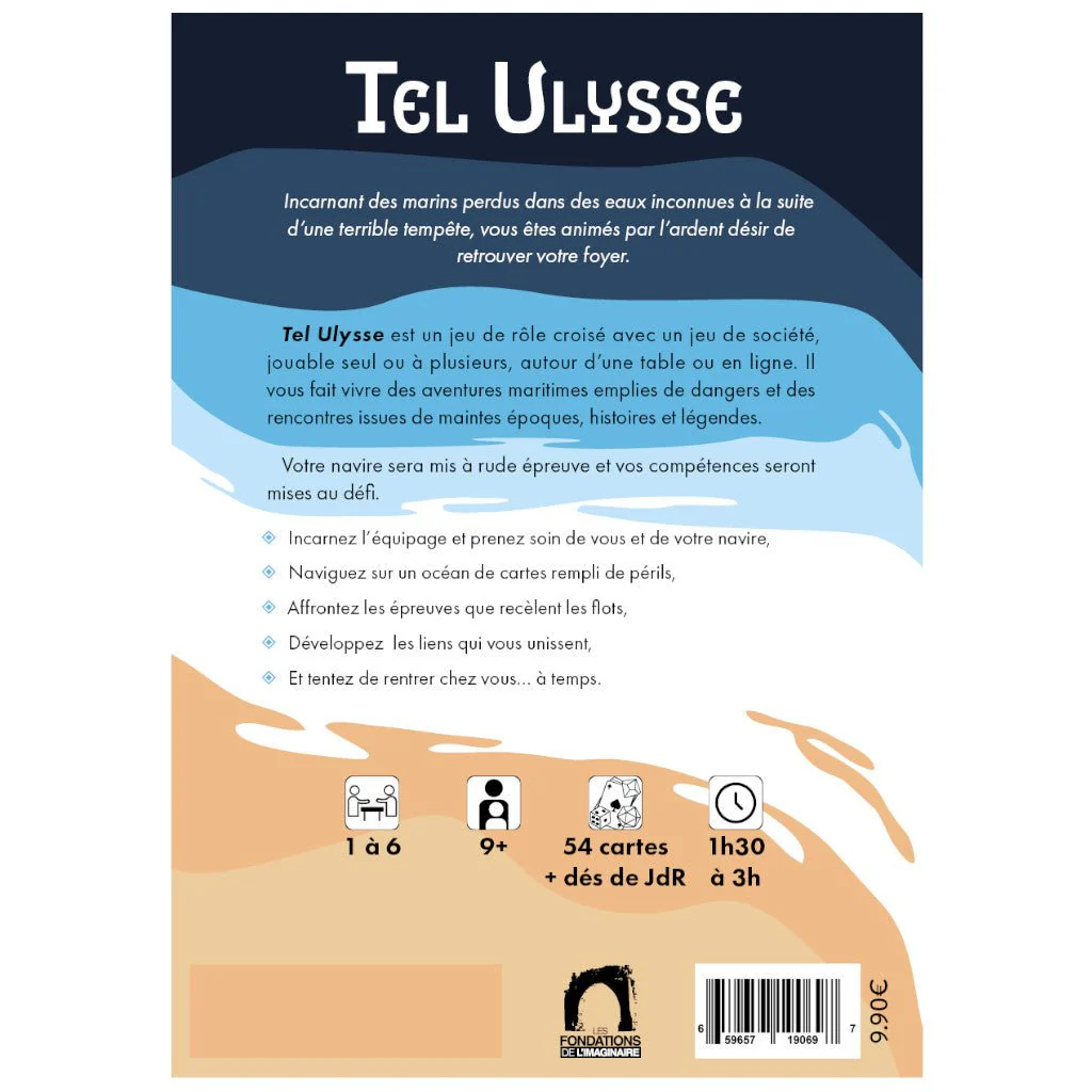 Tel Ulysse – Image 2