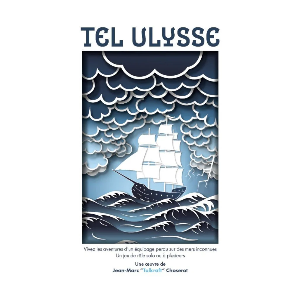 Tel Ulysse