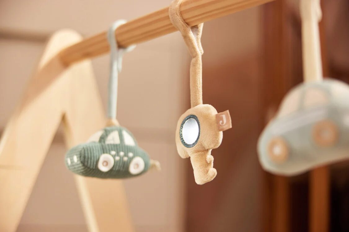 Jouets pour arche / Voiture – Image 2