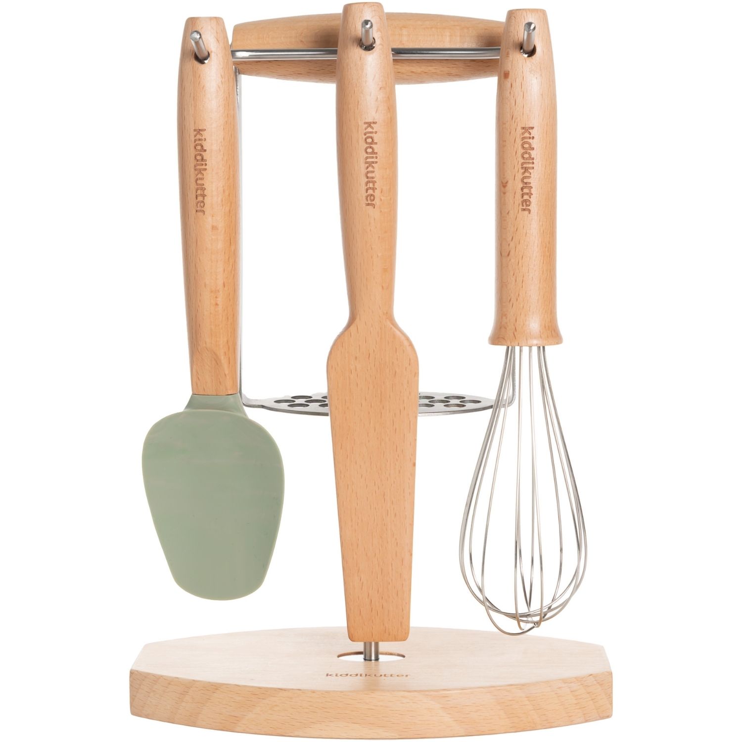 Coffret ustensiles de cuisine enfant