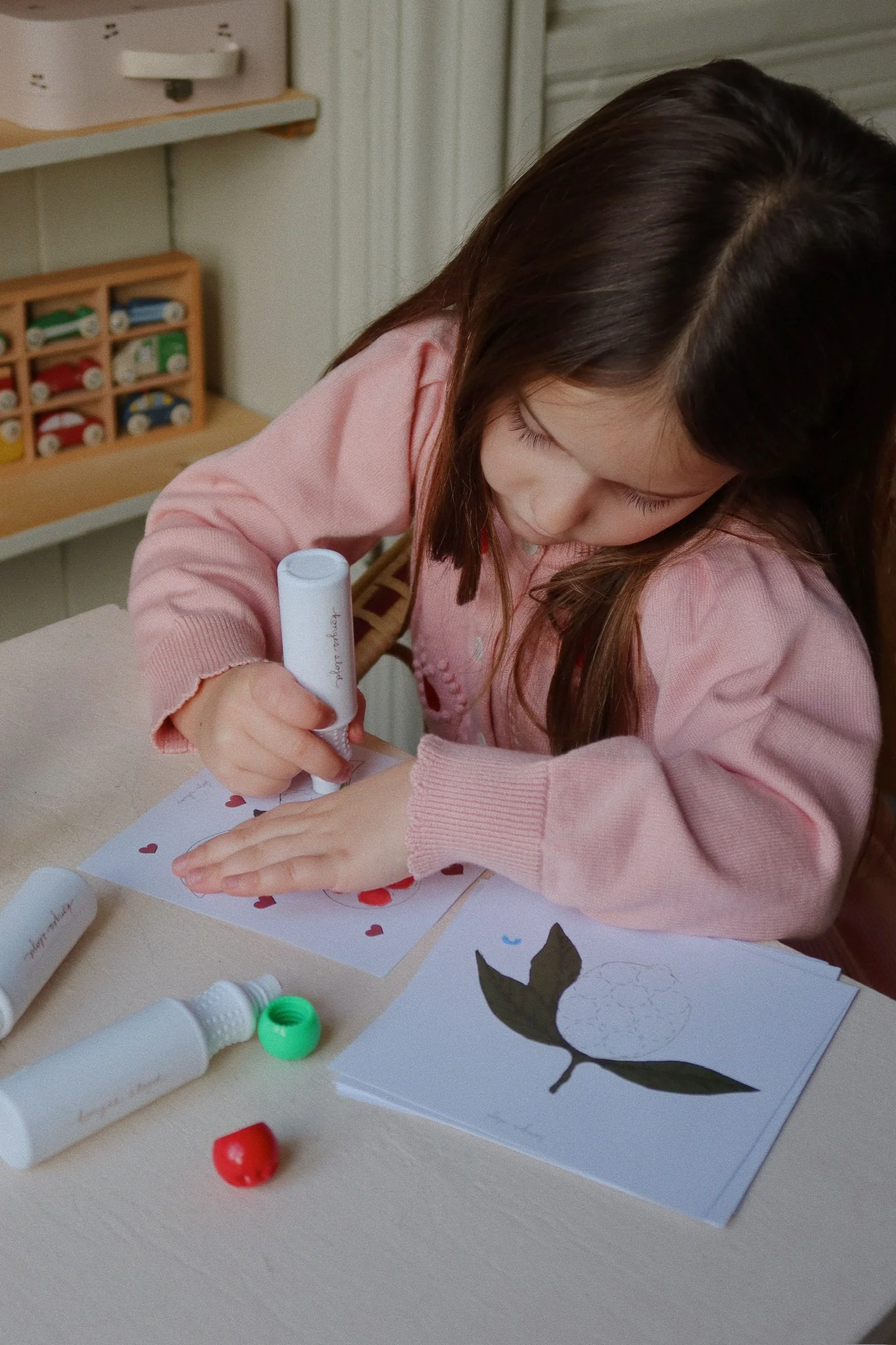 kit de coloriages – Image 3