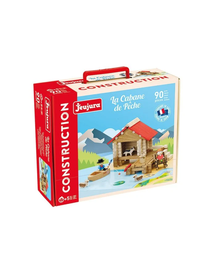 LA CABANE DE PÊCHE 90 MCX – Image 2