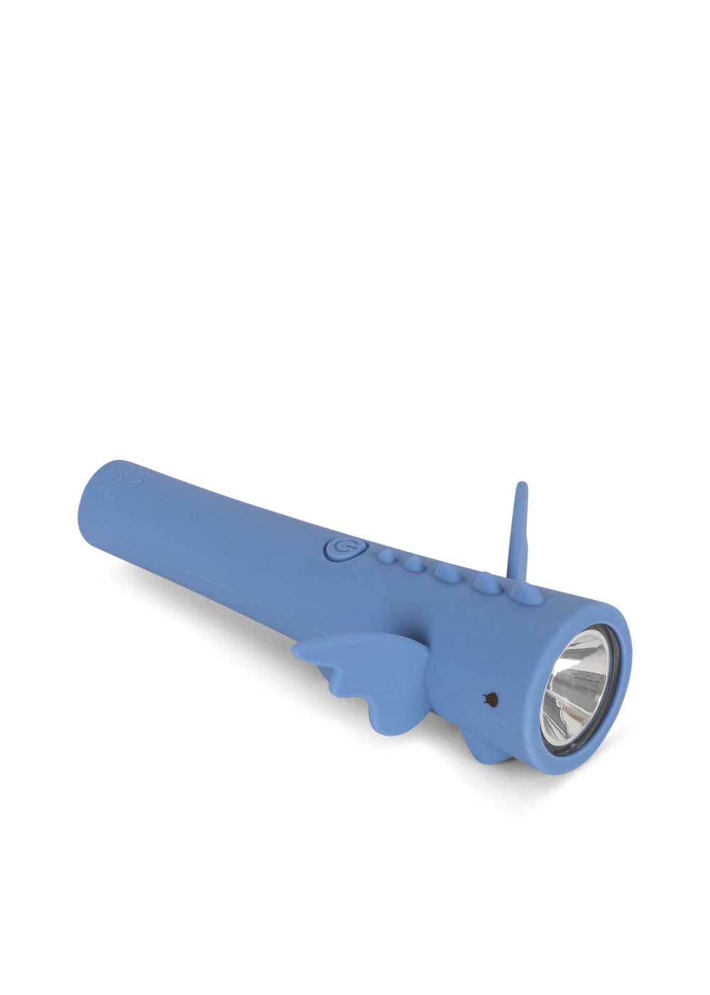 Lampe torche dragon Blue