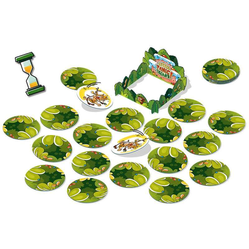Little Panic Island – Image 2