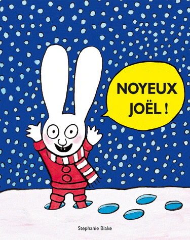 NOYEUX JOËL ! – Image 2