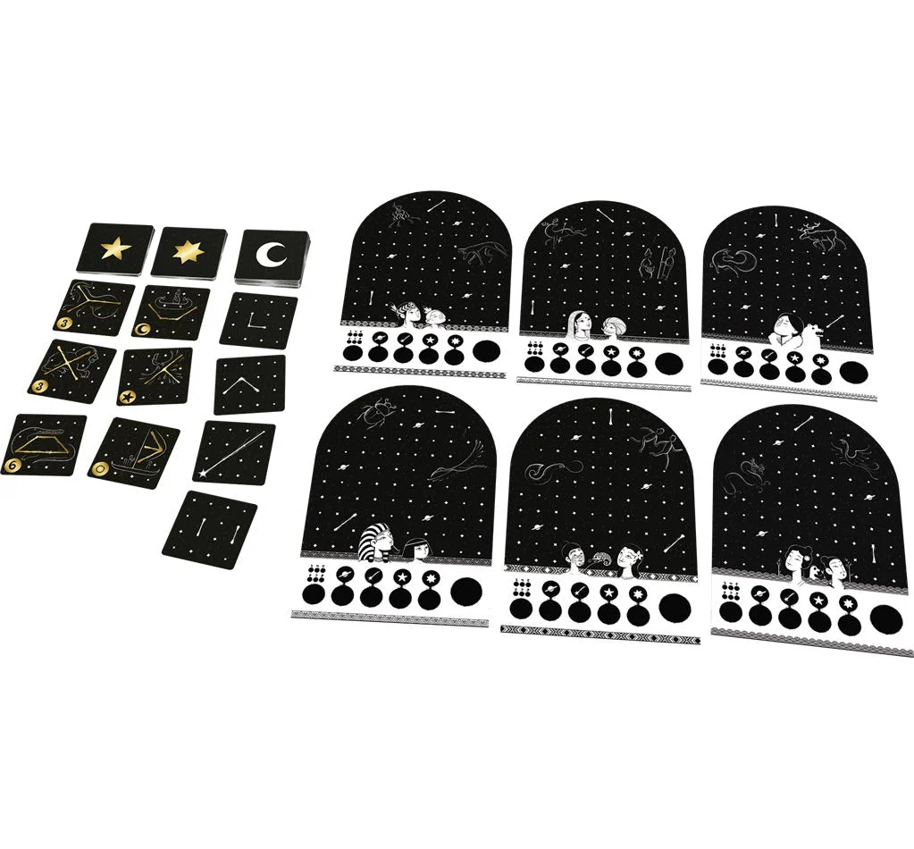 Look at the Stars – Image 2